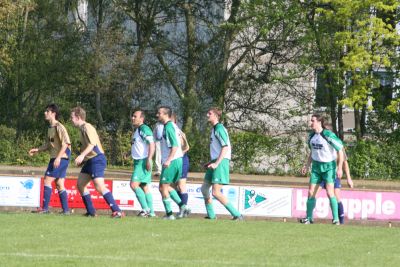 Kicking FC Eddersheim