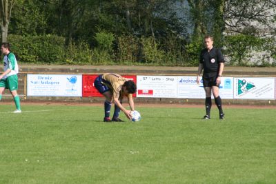 Kicking FC Eddersheim