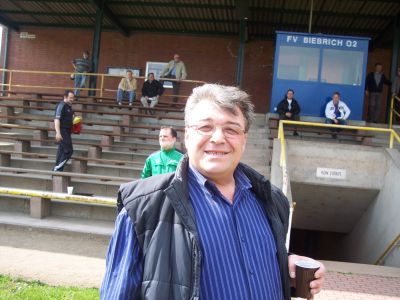 Kicking FC Eddersheim