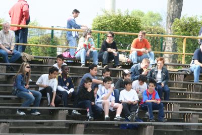 Kicking FC Eddersheim