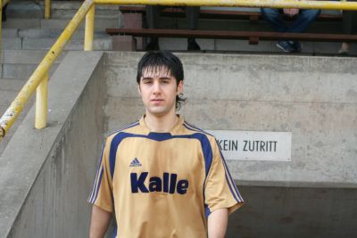 Kicking FC Eddersheim