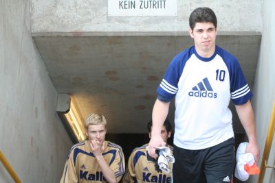 Kicking FC Eddersheim