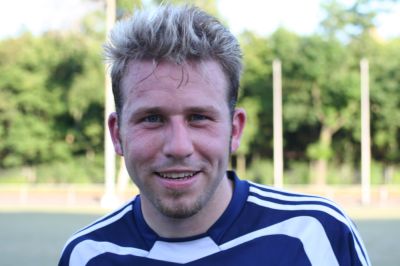 Testspiel gegen die FVgg Kastel 06