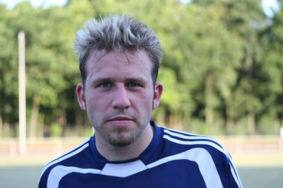 Testspiel gegen die FVgg Kastel 06
