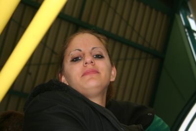 Hallenturnier der DJK Schwarz-Wei&szlig;