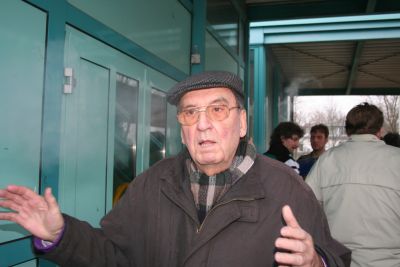 Hallenturnier der DJK Schwarz-Wei&szlig;