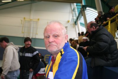 Hallenturnier der DJK Schwarz-Wei&szlig;