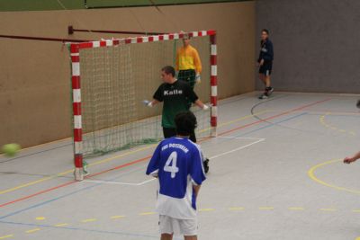 Peter-Reitz-Turnier des 1. FC Naurod