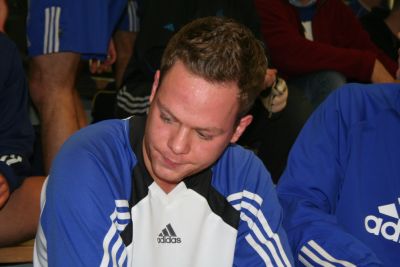 Schiri-Cup