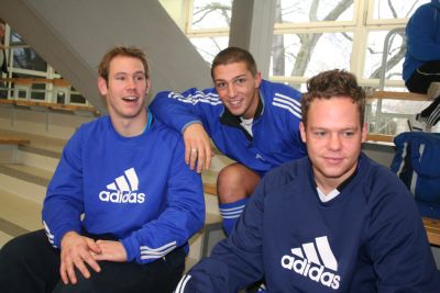 Schiri-Cup