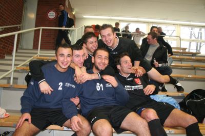 Schiri-Cup