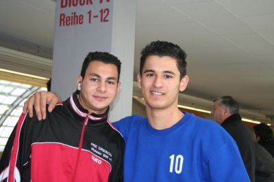 Schiri-Cup