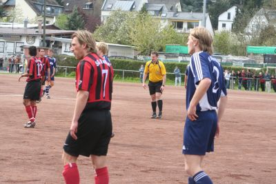 Kicking SG Walluf
