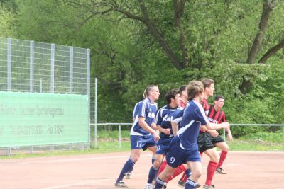 Kicking SG Walluf