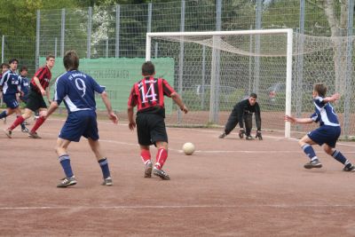 Kicking SG Walluf