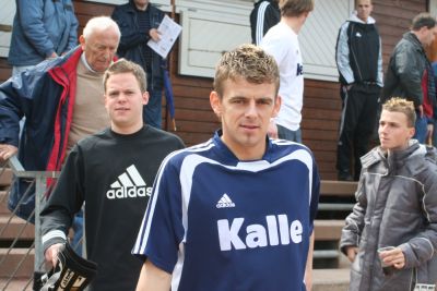 Kicking SG Walluf