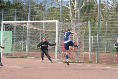Kicking SG Walluf