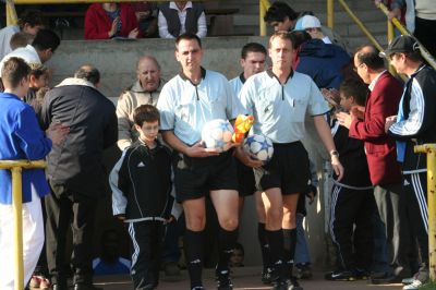 Kicking SG Walluf
