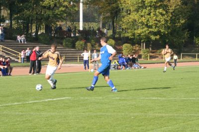 Kicking SG Walluf
