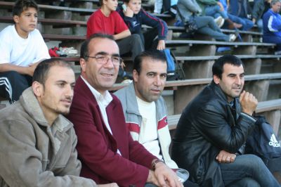 Kicking SG Walluf