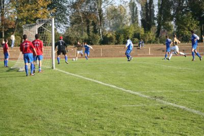 Kicking SG Walluf