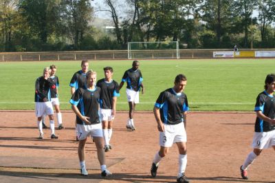 Kicking SG Walluf