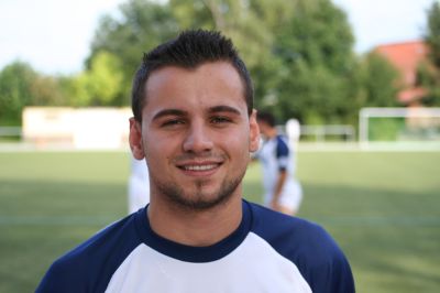 Testspiel gegen den SV Erbenheim