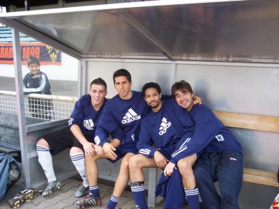 Kicking Sportverein