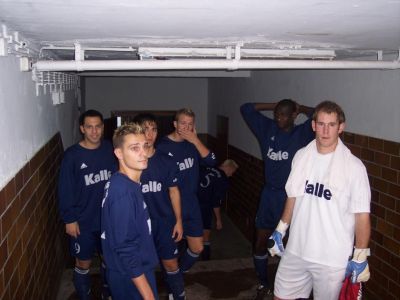 Kicking Sportverein
