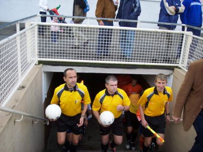 Kicking Sportverein