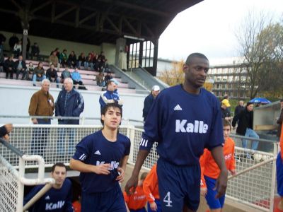 Kicking Sportverein