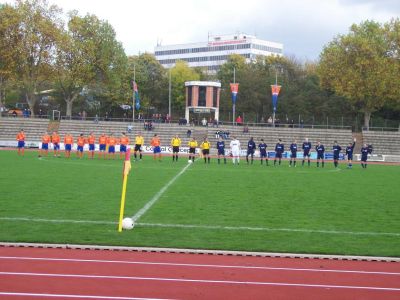 Kicking Sportverein