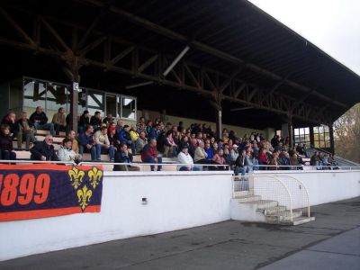 Kicking Sportverein