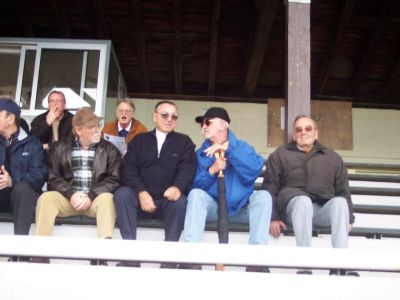 Kicking Sportverein