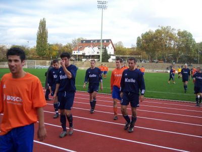 Kicking Sportverein
