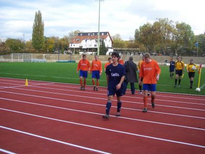 Kicking Sportverein