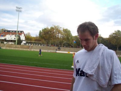 Kicking Sportverein