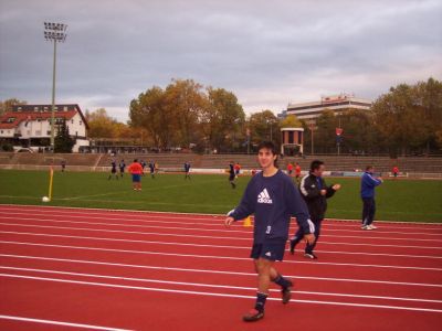 Kicking Sportverein