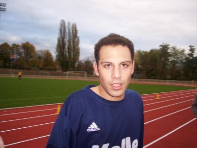 Kicking Sportverein