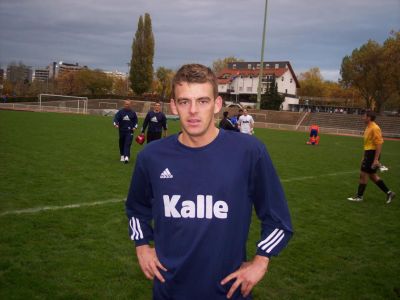 Kicking Sportverein