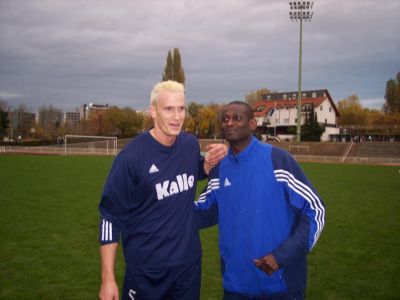 Kicking Sportverein