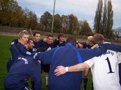 Kicking Sportverein