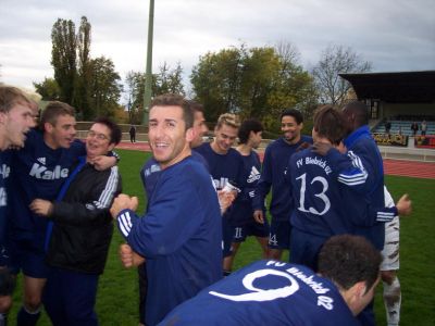 Kicking Sportverein