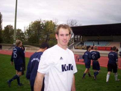 Kicking Sportverein