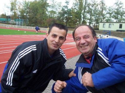 Kicking Sportverein