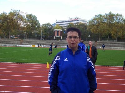 Kicking Sportverein