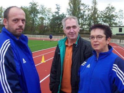 Kicking Sportverein