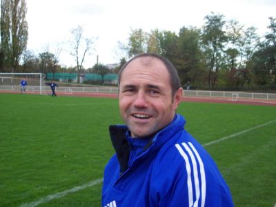 Kicking Sportverein