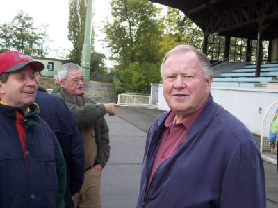 Kicking Sportverein
