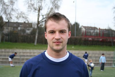 Kicking SV Wehen II